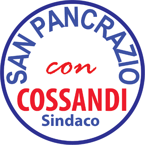 Simbolo San Pancrazio con Cossandi